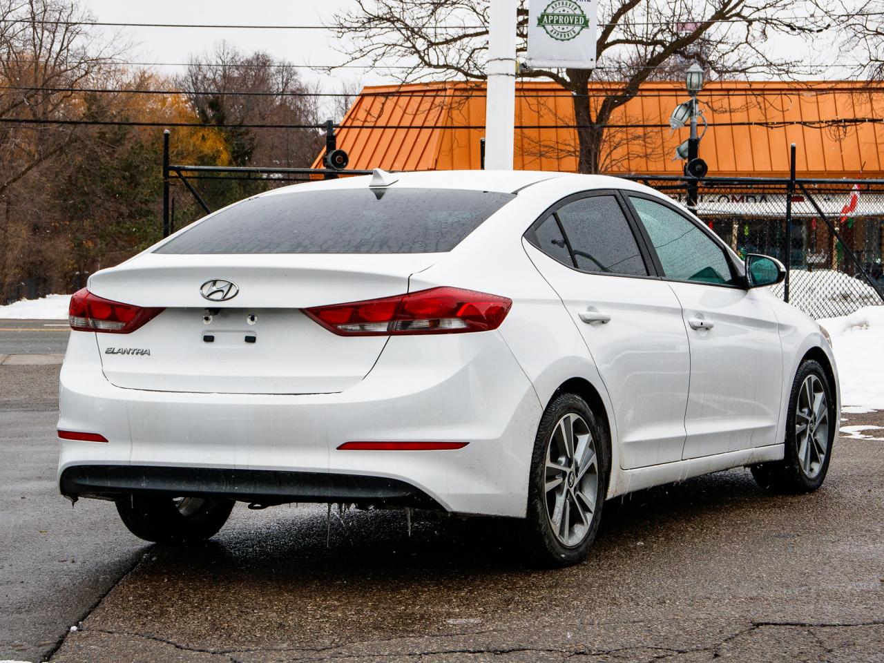 2017 Hyundai Elantra GLS | CLEAN TITLE | Photo