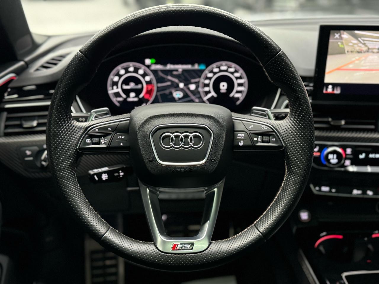 2021 Audi RS 5 SPORTBACK|360CAM|CARBONPKG|MASSAGE|B&O SOUND|HUD| Photo