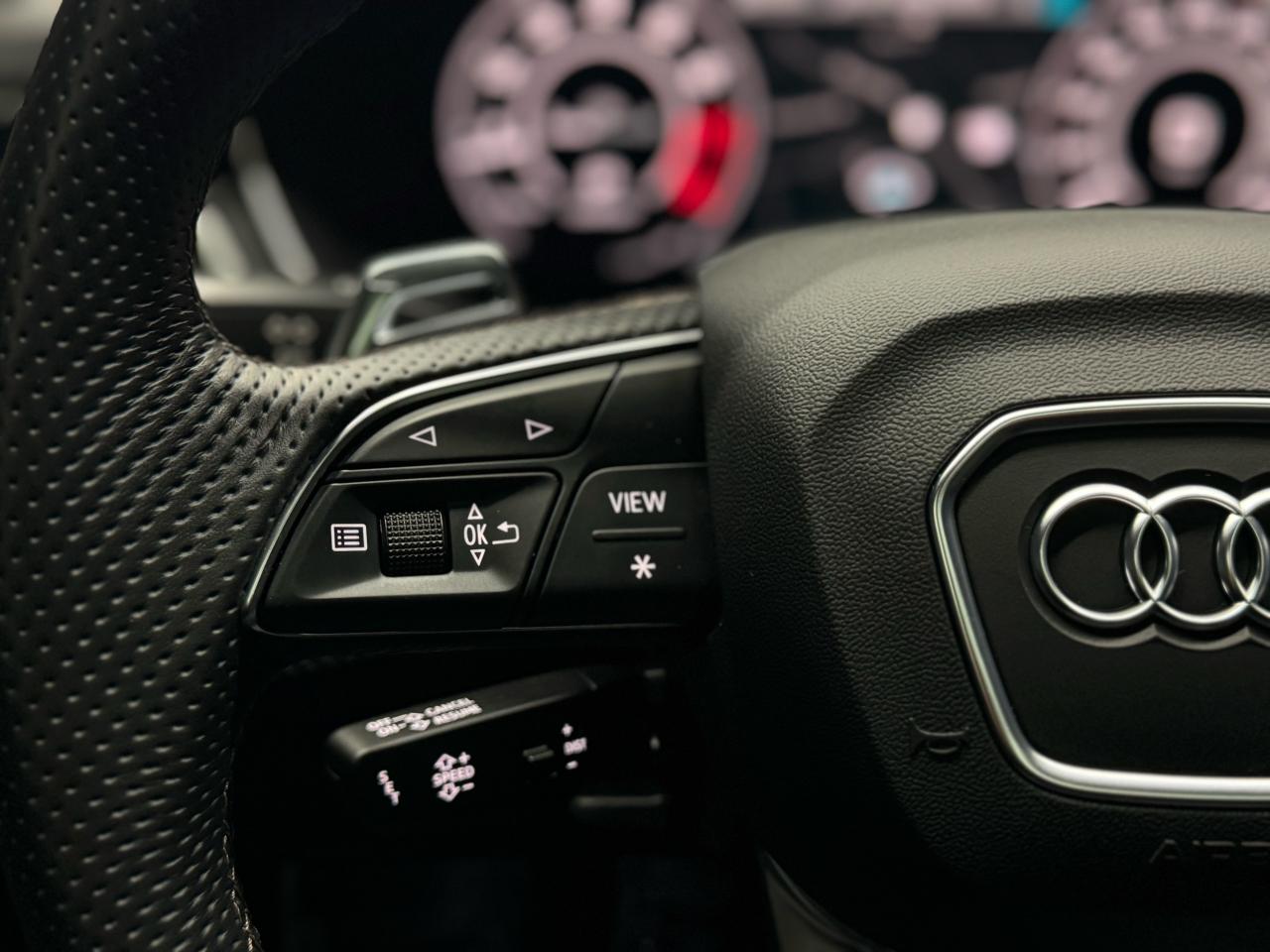 2021 Audi RS 5 SPORTBACK|360CAM|CARBONPKG|MASSAGE|B&O SOUND|HUD| Photo