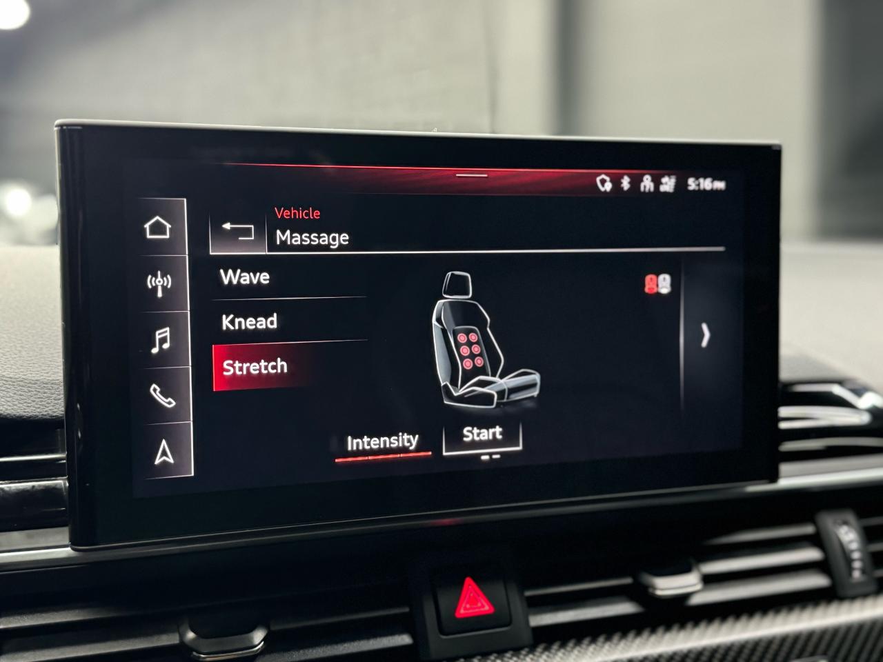 2021 Audi RS 5 SPORTBACK|360CAM|CARBONPKG|MASSAGE|B&O SOUND|HUD| Photo