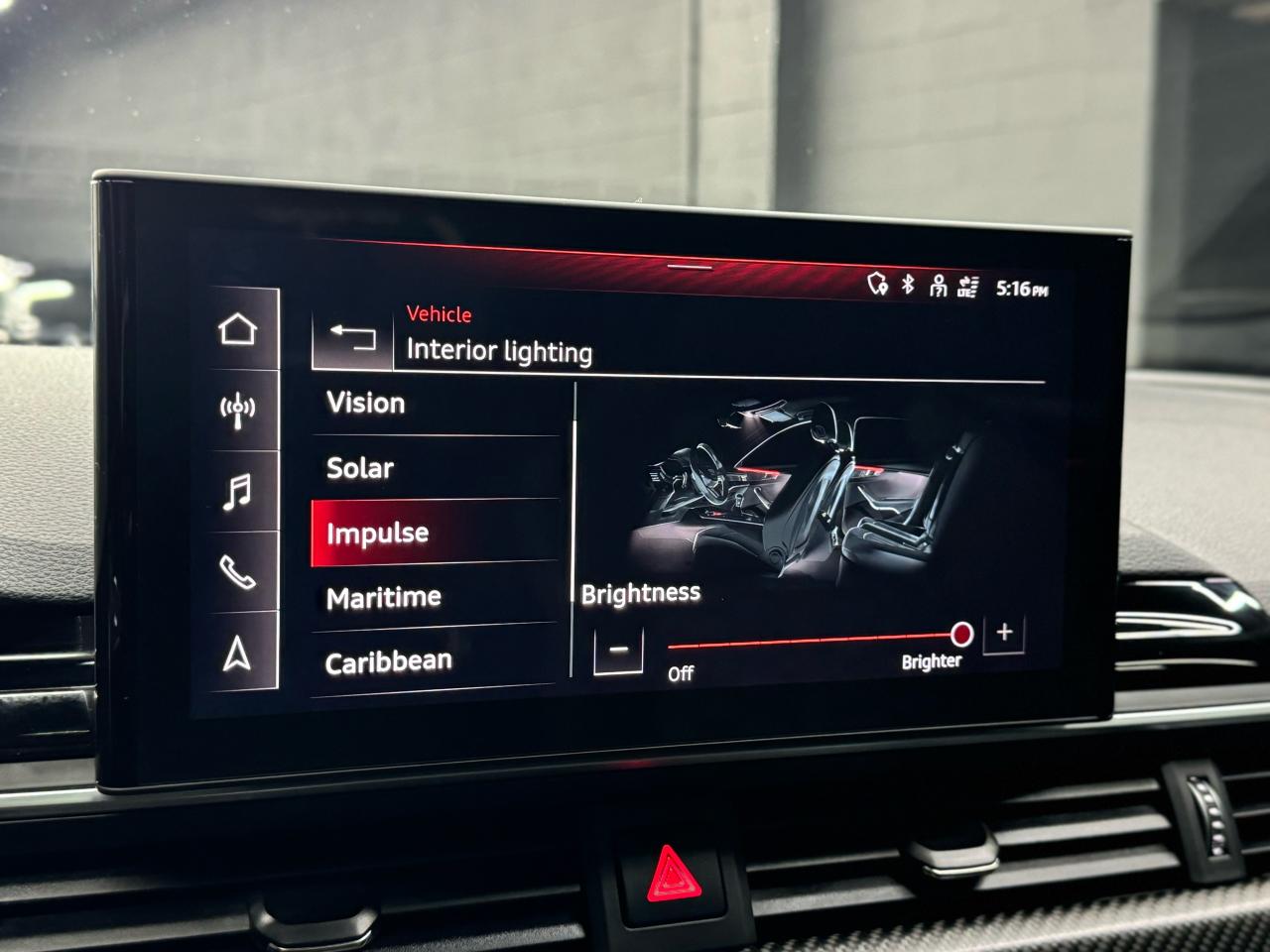 2021 Audi RS 5 SPORTBACK|360CAM|CARBONPKG|MASSAGE|B&O SOUND|HUD| Photo