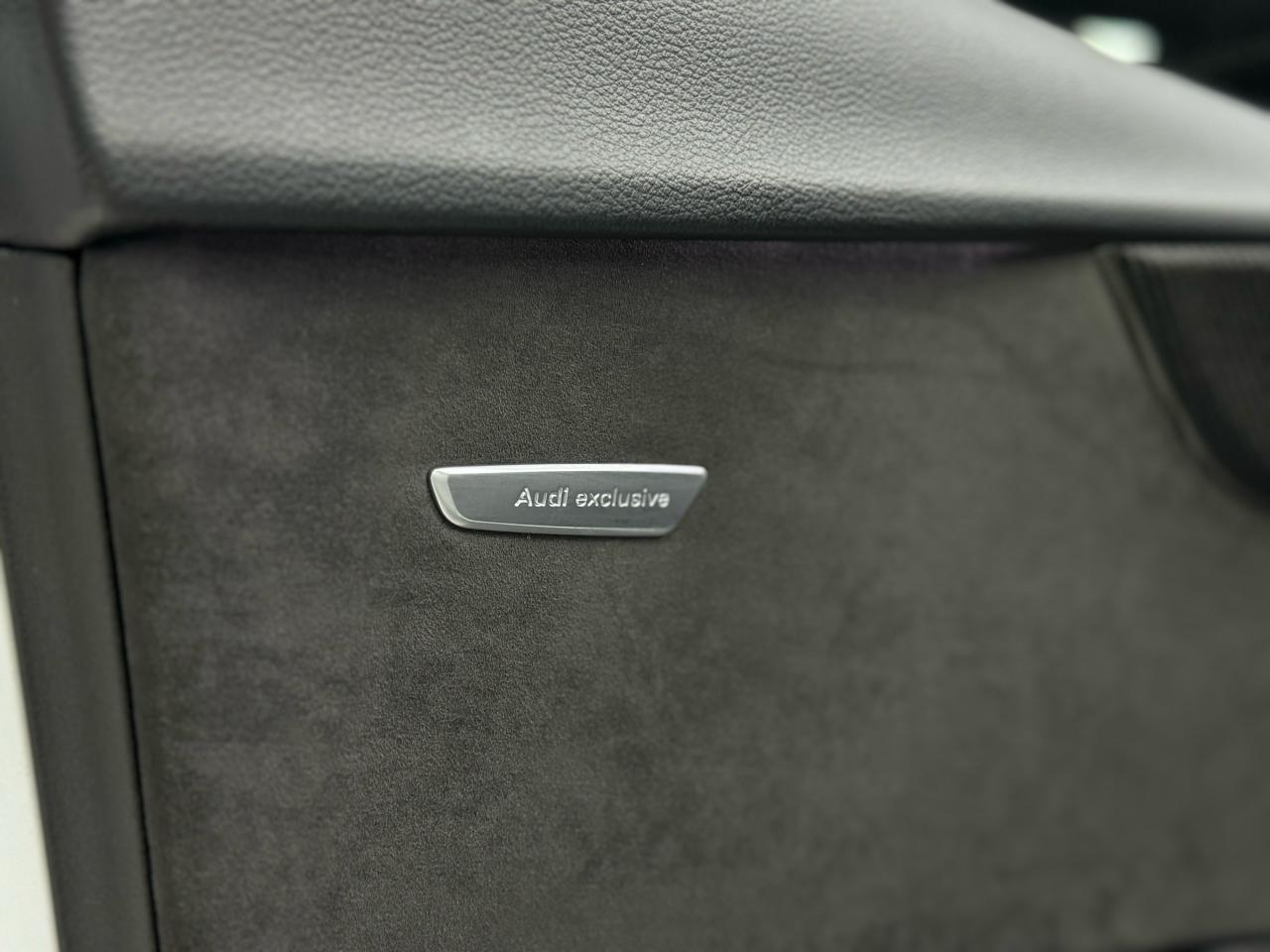 2021 Audi RS 5 SPORTBACK|360CAM|CARBONPKG|MASSAGE|B&O SOUND|HUD| Photo