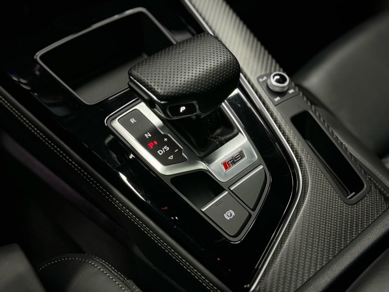 2021 Audi RS 5 SPORTBACK|360CAM|CARBONPKG|MASSAGE|B&O SOUND|HUD| Photo