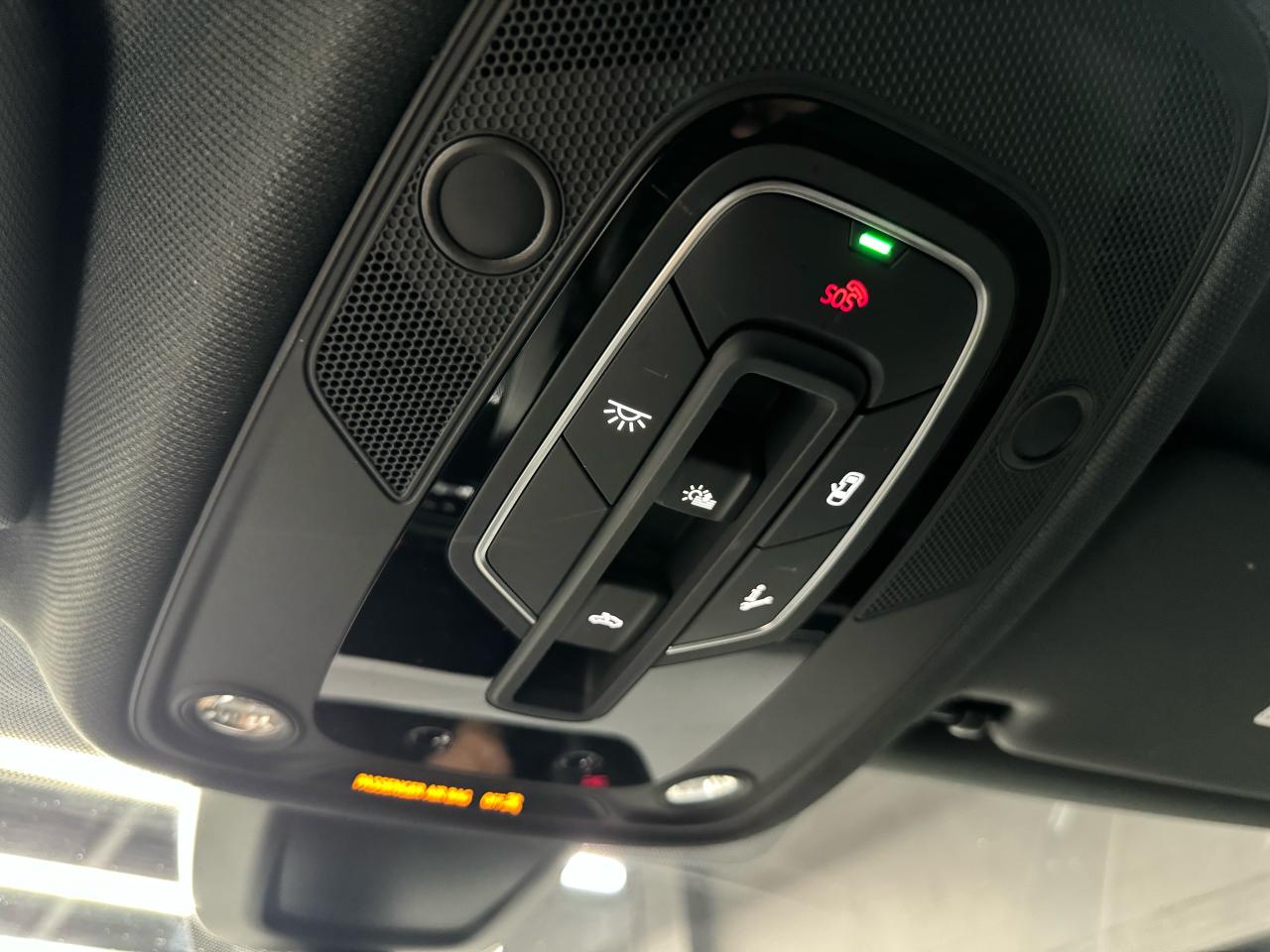 2021 Audi RS 5 SPORTBACK|360CAM|CARBONPKG|MASSAGE|B&O SOUND|HUD| Photo