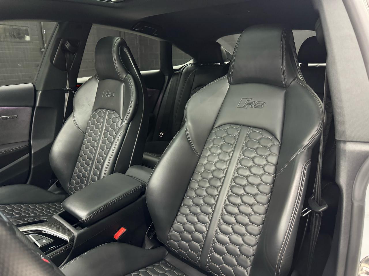 2021 Audi RS 5 SPORTBACK|360CAM|CARBONPKG|MASSAGE|B&O SOUND|HUD| Photo