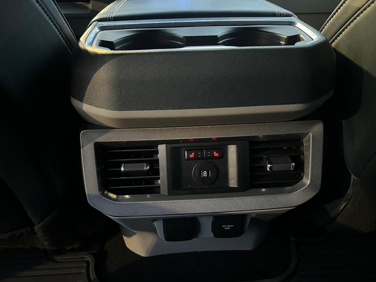 2023 Ford SUPER DUTY F-350 SRW Limited Photo31