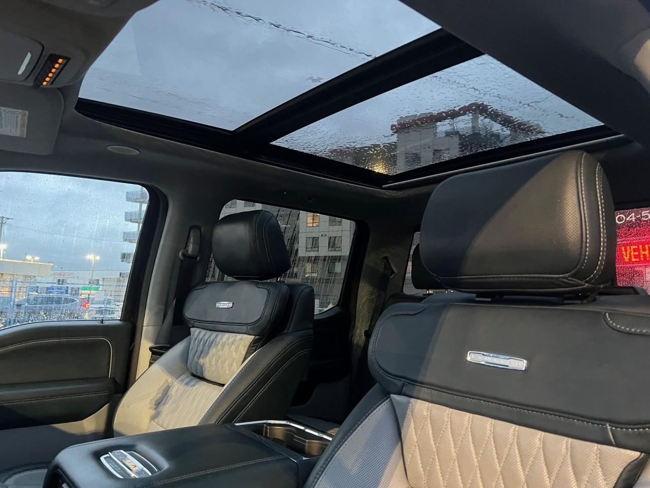 2023 Ford SUPER DUTY F-350 SRW Limited Photo14