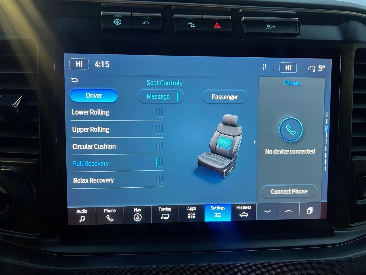 2023 Ford SUPER DUTY F-350 SRW Limited Photo17