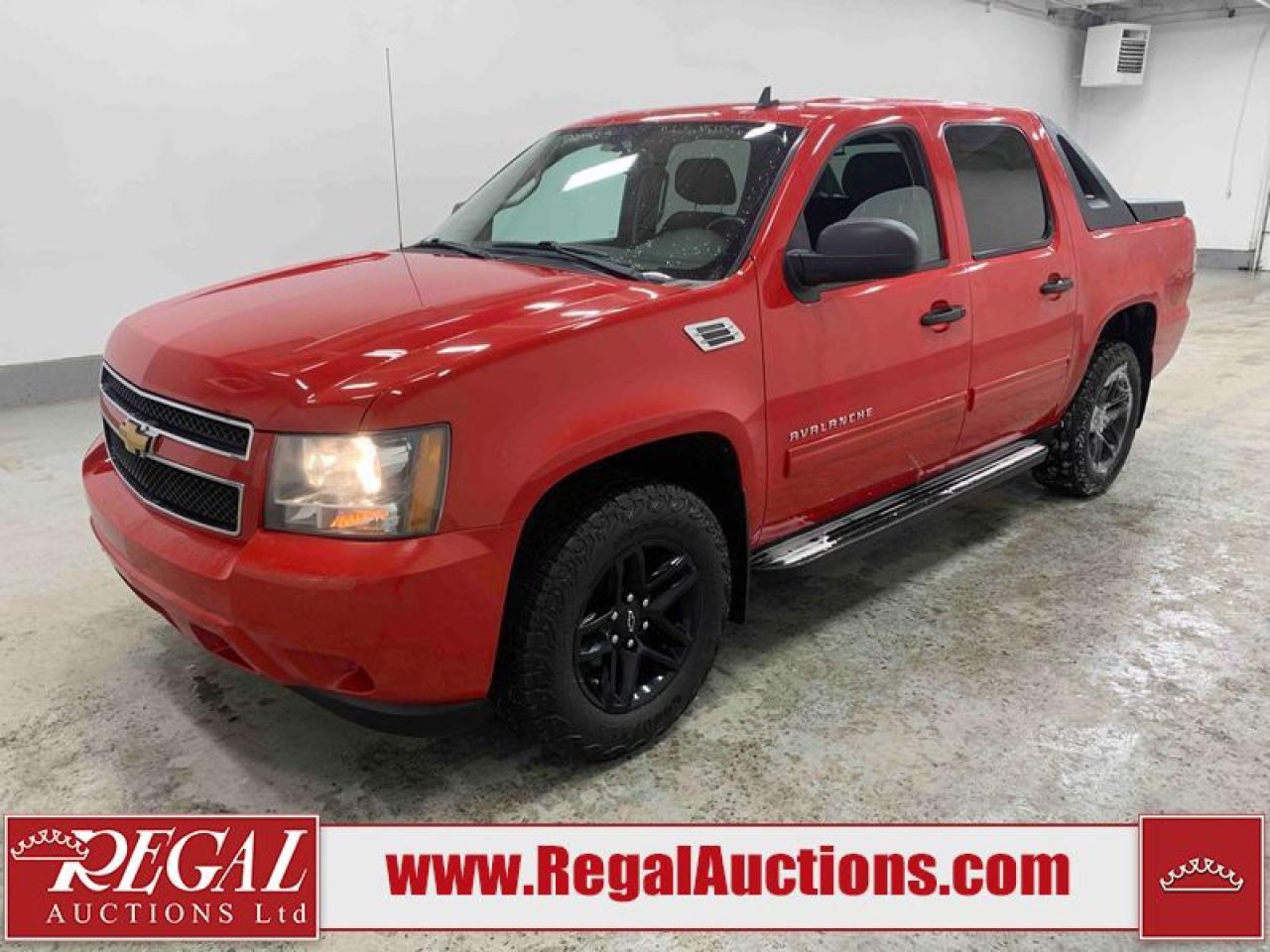 OFFERS WILL NOT BE ACCEPTED BY EMAIL OR PHONE - THIS VEHICLE WILL GO ON TIMED ONLINE AUCTION on Tuesday January 20.<br><br/>VEHICLE DESCRIPTION <br/>Stock #: 12987 <br/>Lot #: 634 <br/>Reserve Price: $15,900 <br/>CarProof Report: Available at www.RegalAuctions.com <br/><br/>IMPORTANT DECLARATION <br/>Claim History: Claim History. <br/>Active Status: This vehicles title is listed as Active Status. <br/> Live Online Bidding: This vehicle will be available for bidding over the internet, visit www.RegalAuctions.com to register. <br/> <br/>The simple solution to selling your car or truck. Bring your clean vehicle in with your Drivers License and current Registration and well put it on the auction block at our next sale.<br/><br/>www.RegalAuctions.com