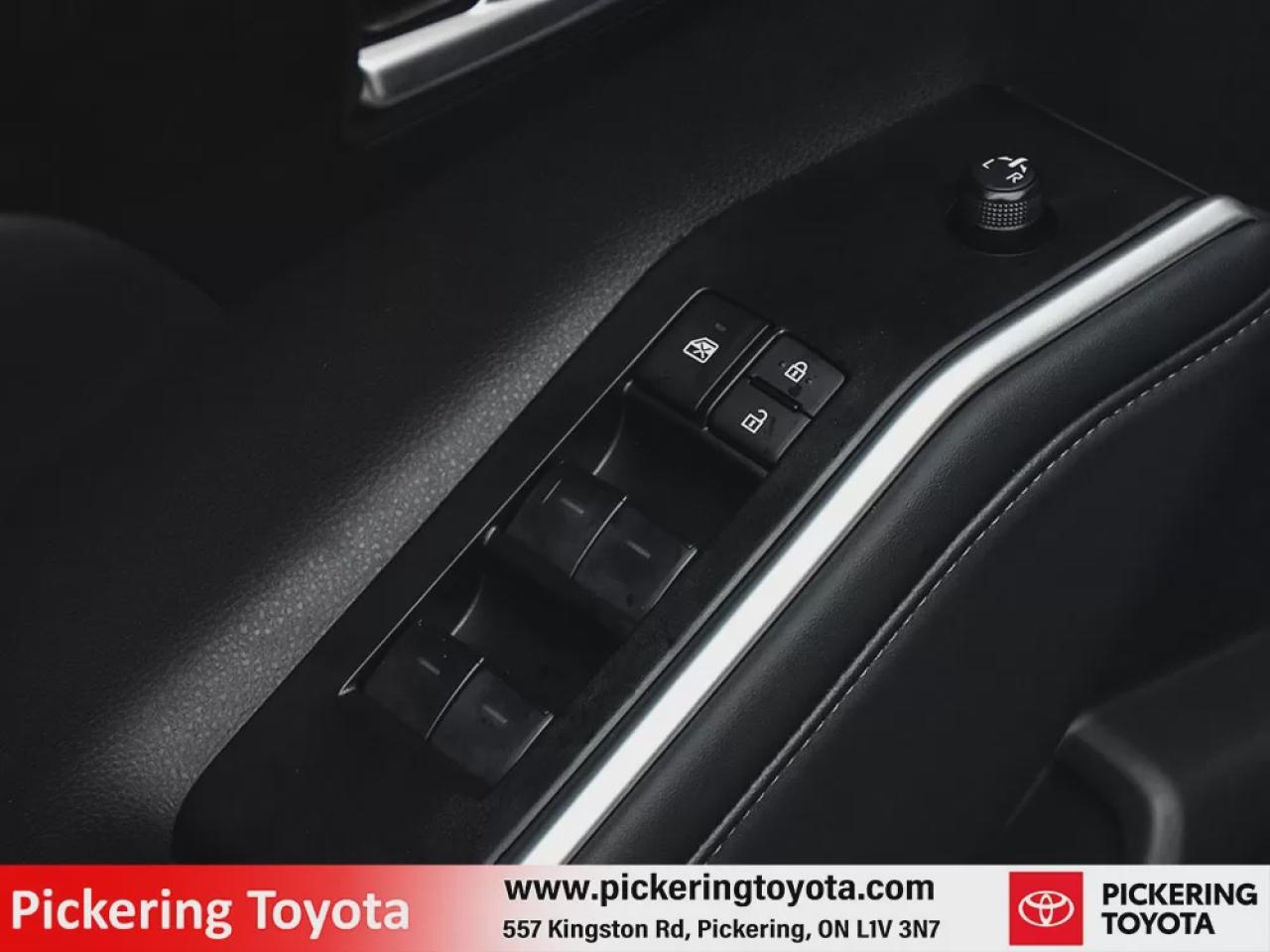 2025 Toyota Highlander HYBRID XLE Photo