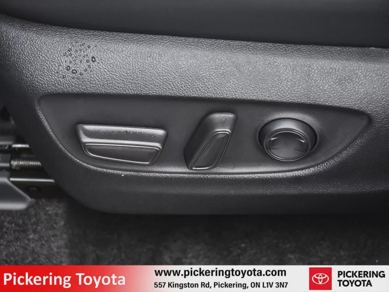 2025 Toyota Highlander HYBRID XLE Photo