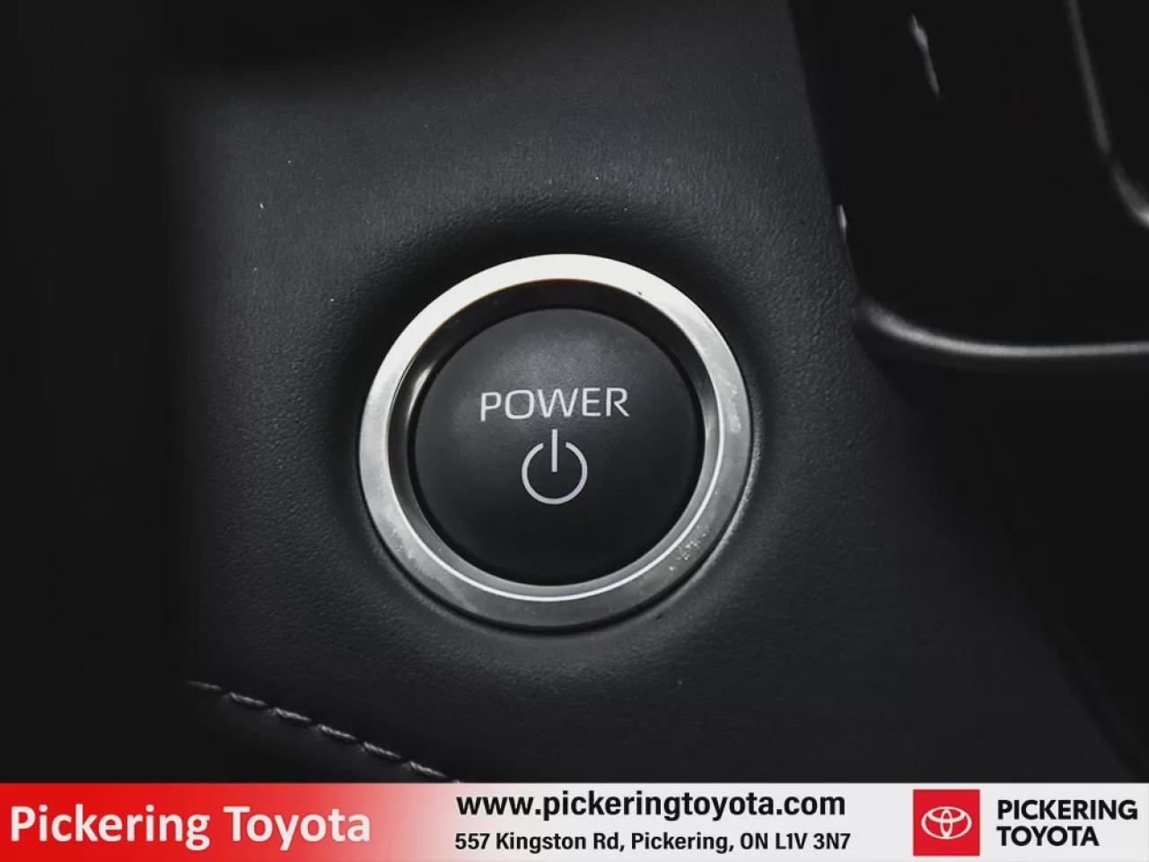 2025 Toyota Highlander HYBRID XLE Photo