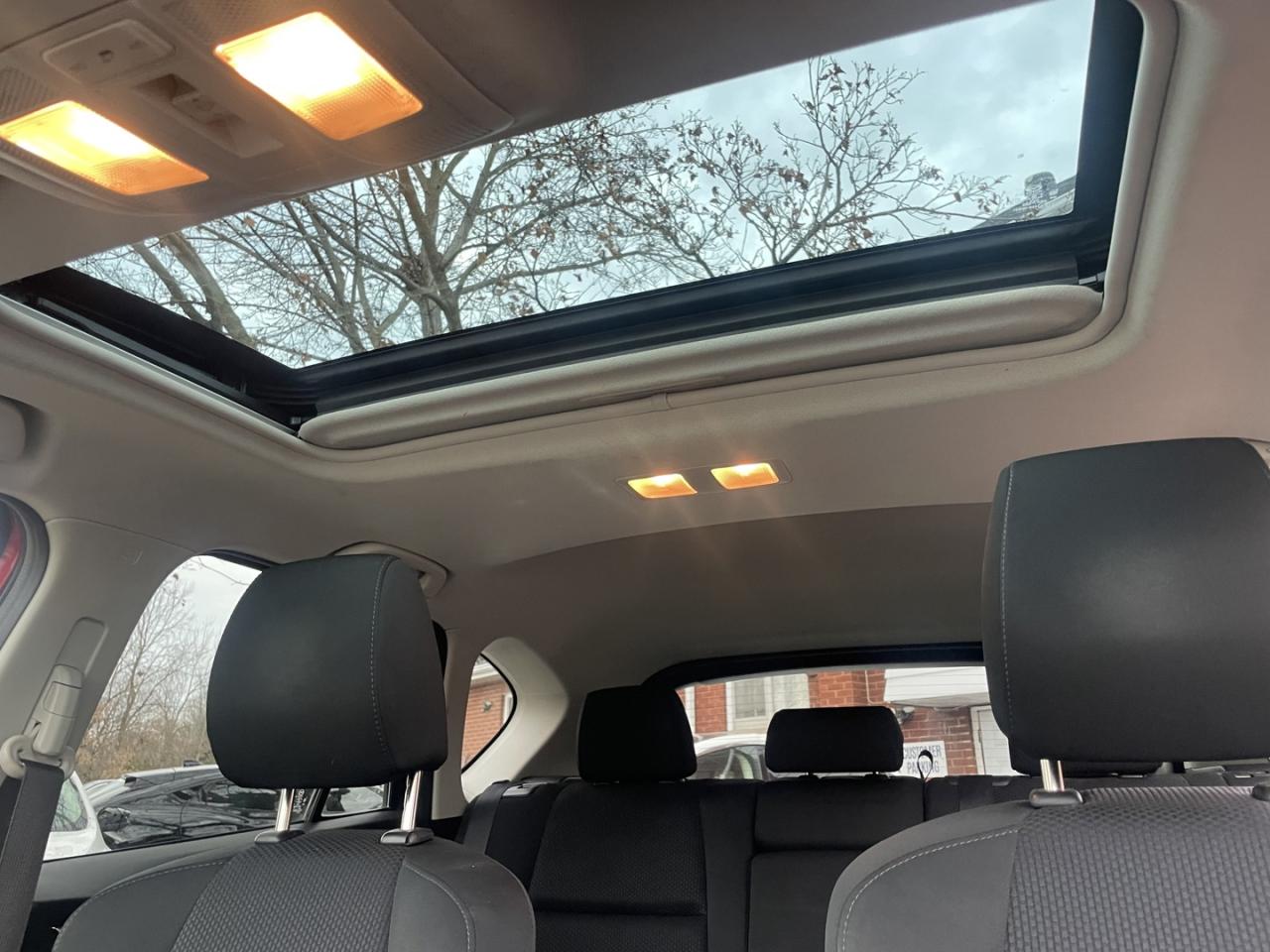 2016 Mazda CX-5 GS AWD *Navigation/Sunroof Photo