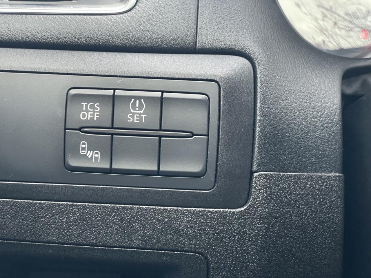 2016 Mazda CX-5 GS AWD *Navigation/Sunroof Photo