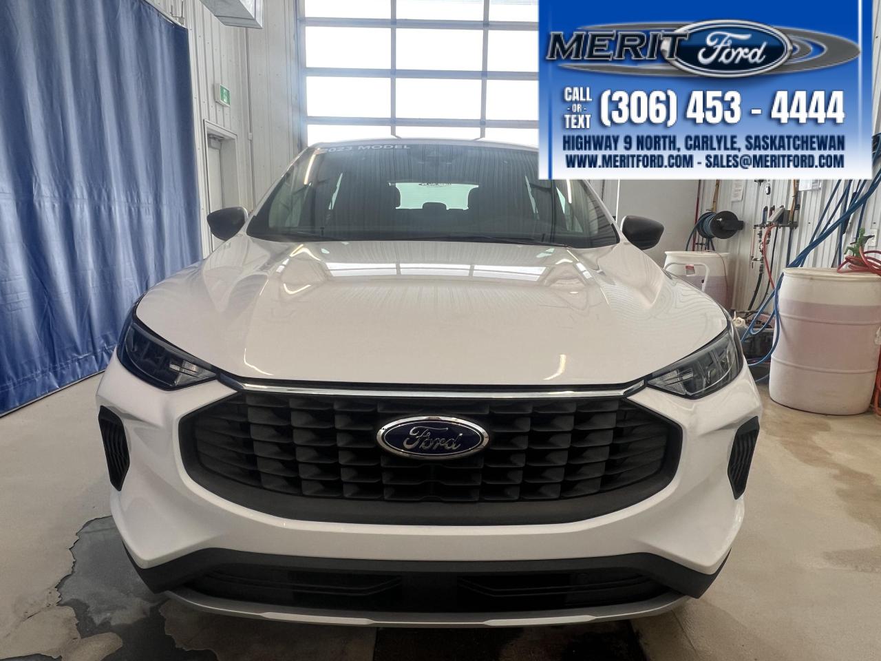 2023 Ford Escape Active Cold Weather Package! ++ Photo4