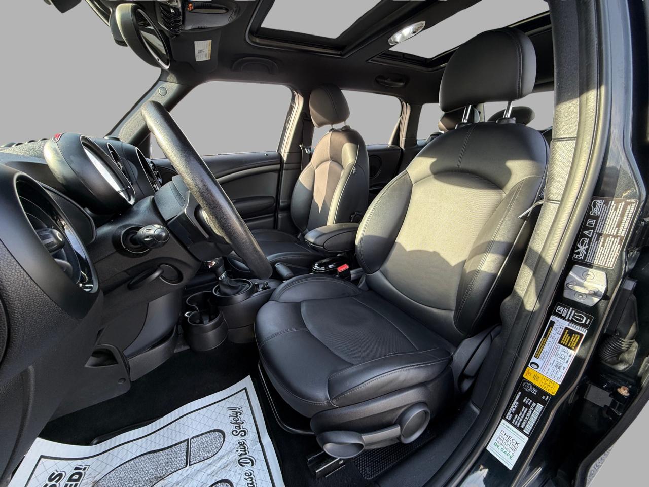 2014 MINI Cooper Countryman S Photo