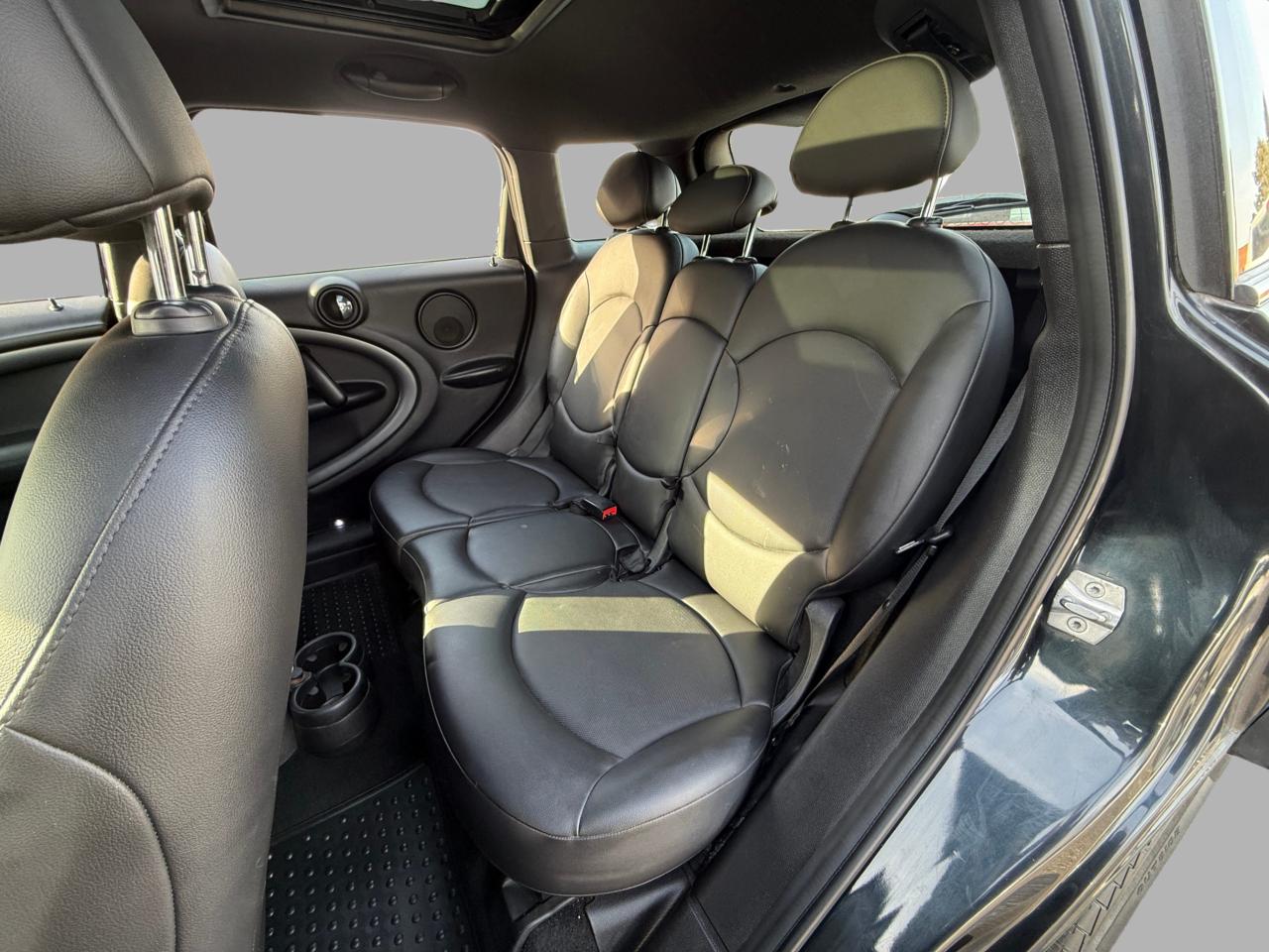 2014 MINI Cooper Countryman S Photo