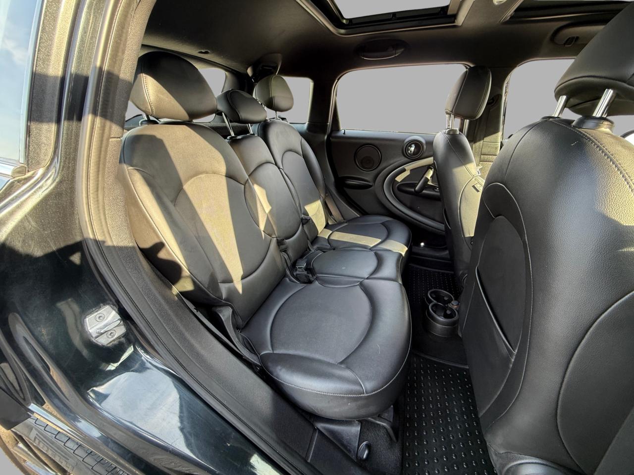 2014 MINI Cooper Countryman S Photo