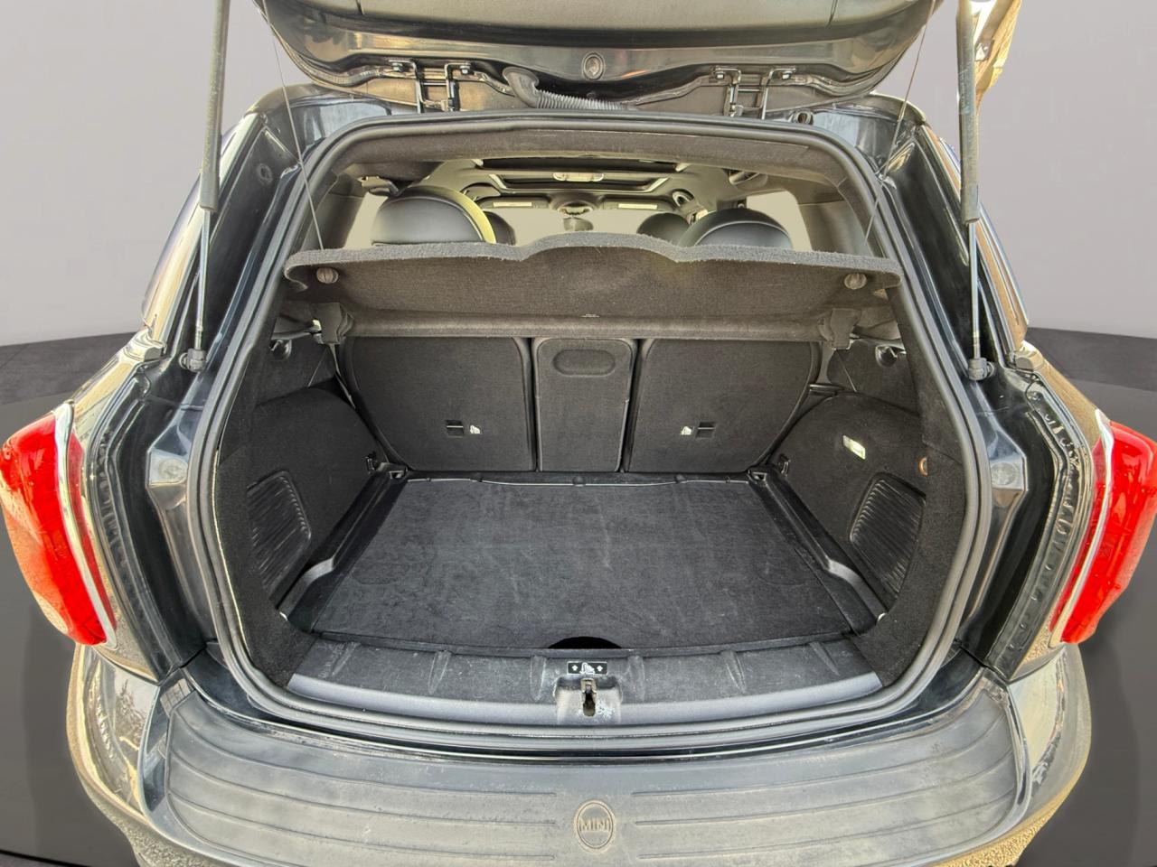 2014 MINI Cooper Countryman S Photo