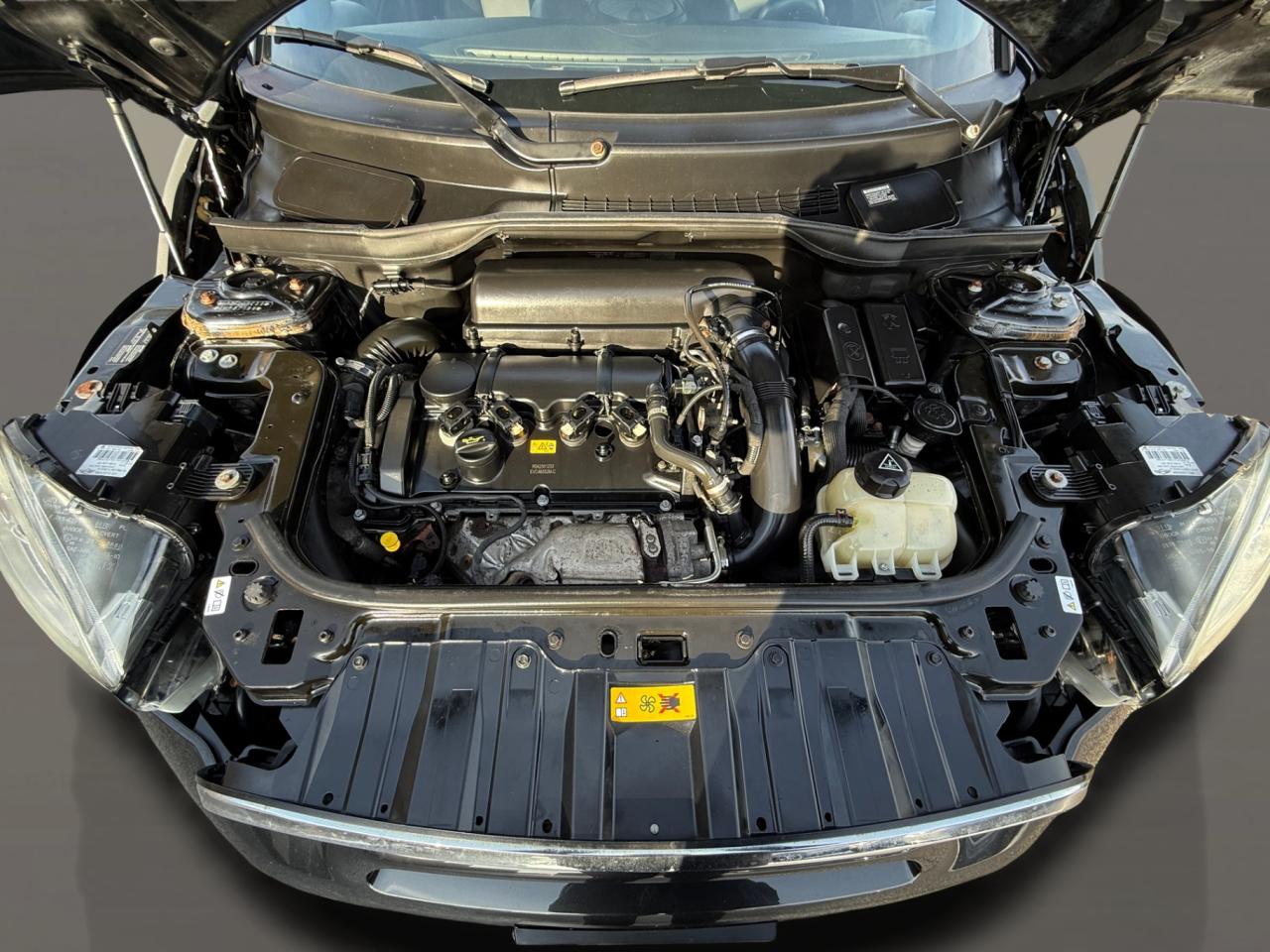 2014 MINI Cooper Countryman S Photo