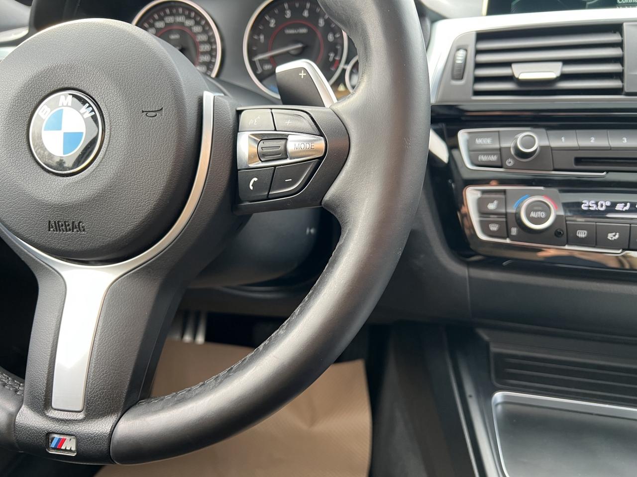 2016 BMW 3 Series 330e Plug-In Hybrid - M-Sport Pkg !! Photo