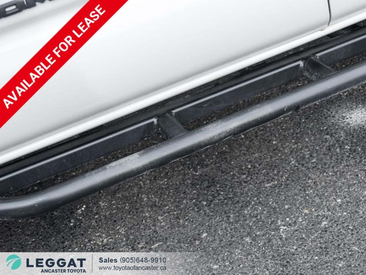 2023 Toyota Tacoma TACOMA TRD PRO Photo