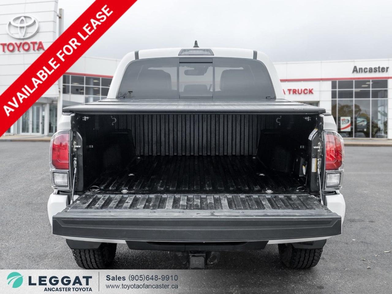 2023 Toyota Tacoma TACOMA TRD PRO Photo