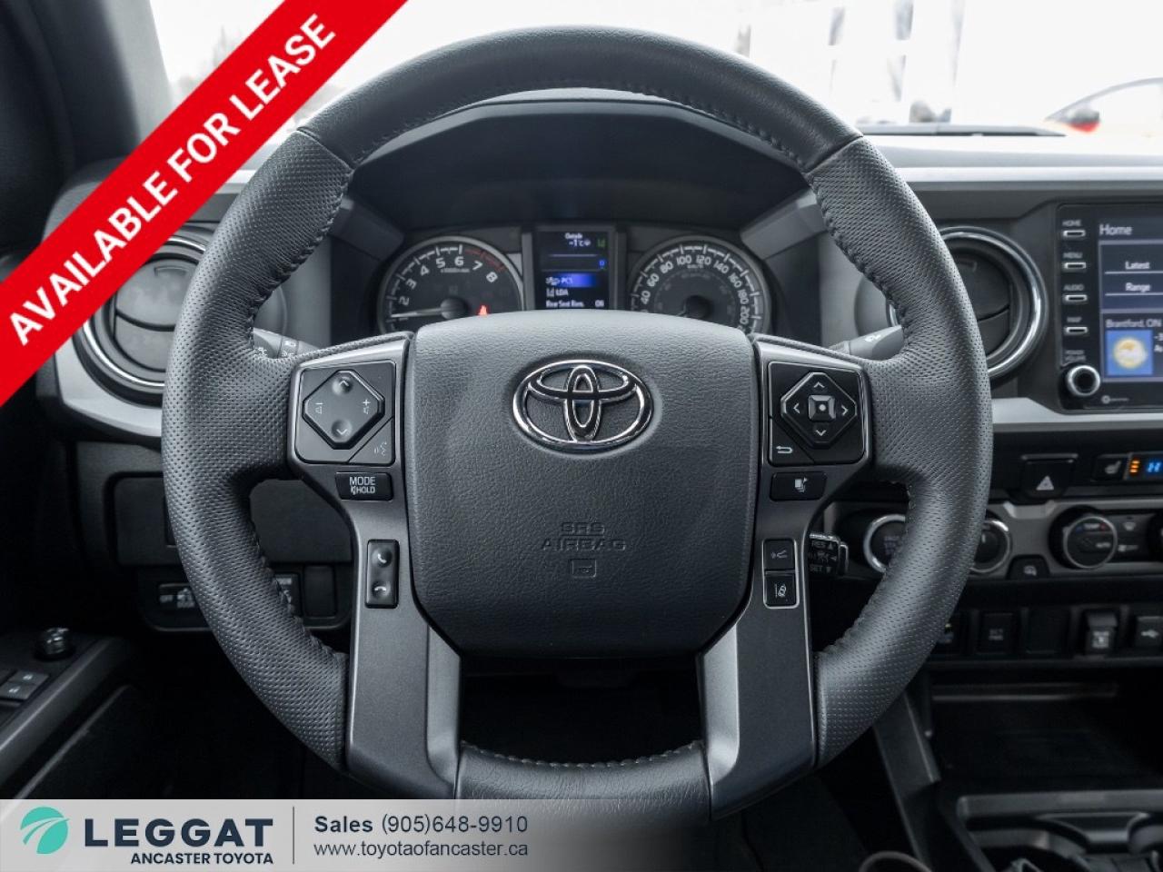 2023 Toyota Tacoma TACOMA TRD PRO Photo