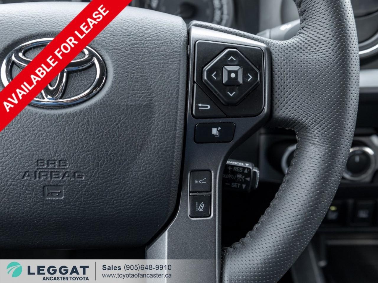 2023 Toyota Tacoma TACOMA TRD PRO Photo