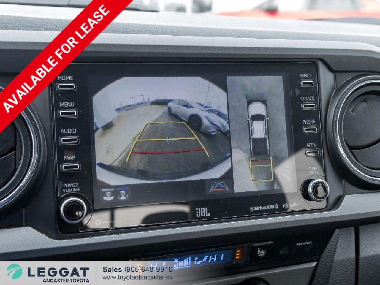 2023 Toyota Tacoma TACOMA TRD PRO Photo