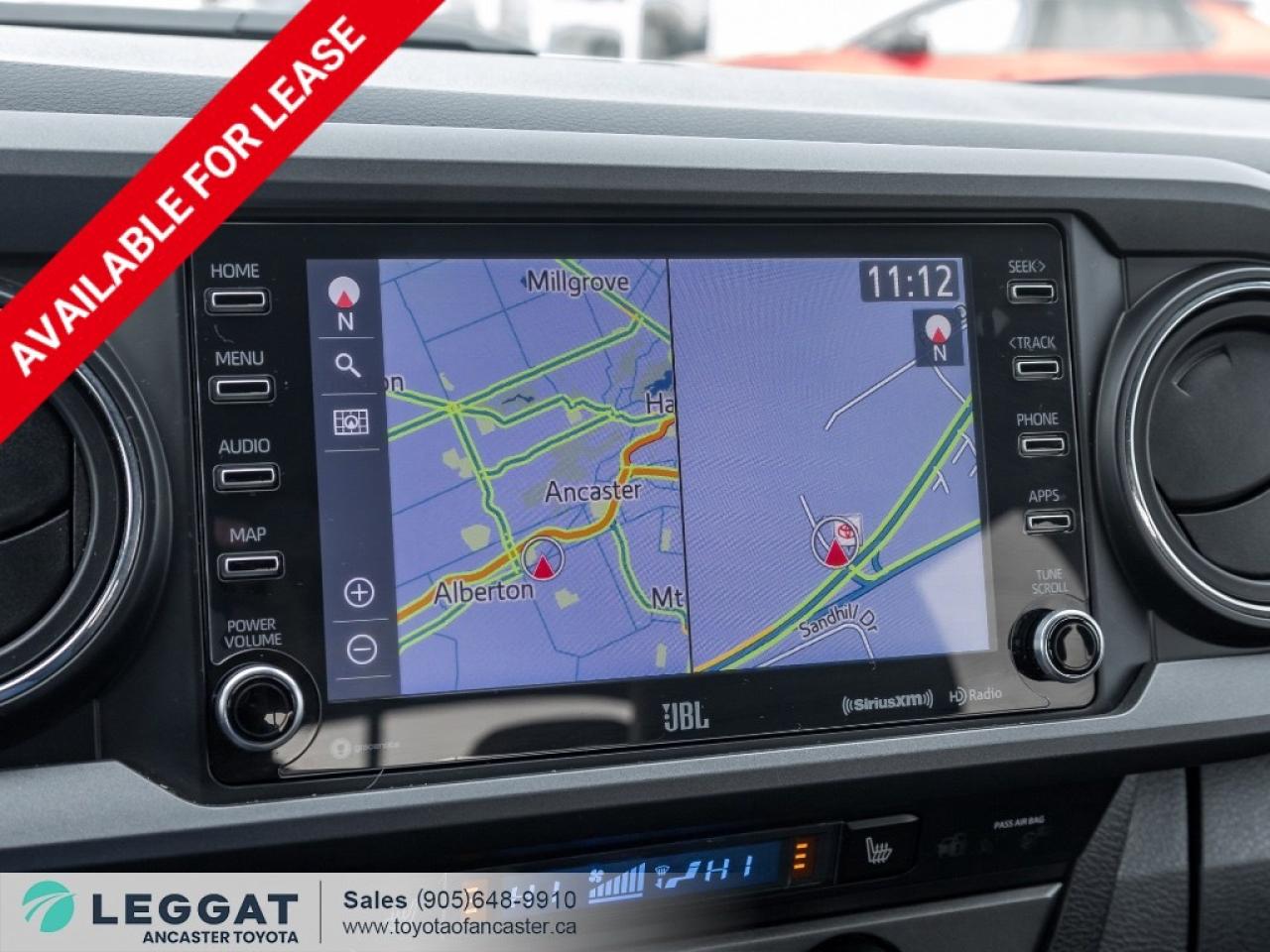 2023 Toyota Tacoma TACOMA TRD PRO Photo