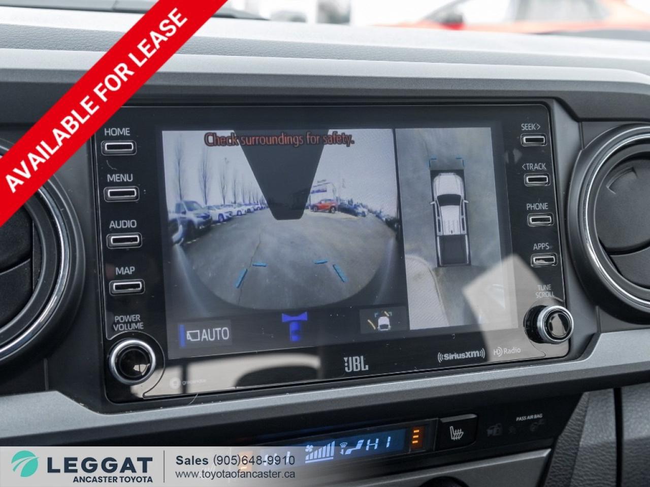 2023 Toyota Tacoma TACOMA TRD PRO Photo