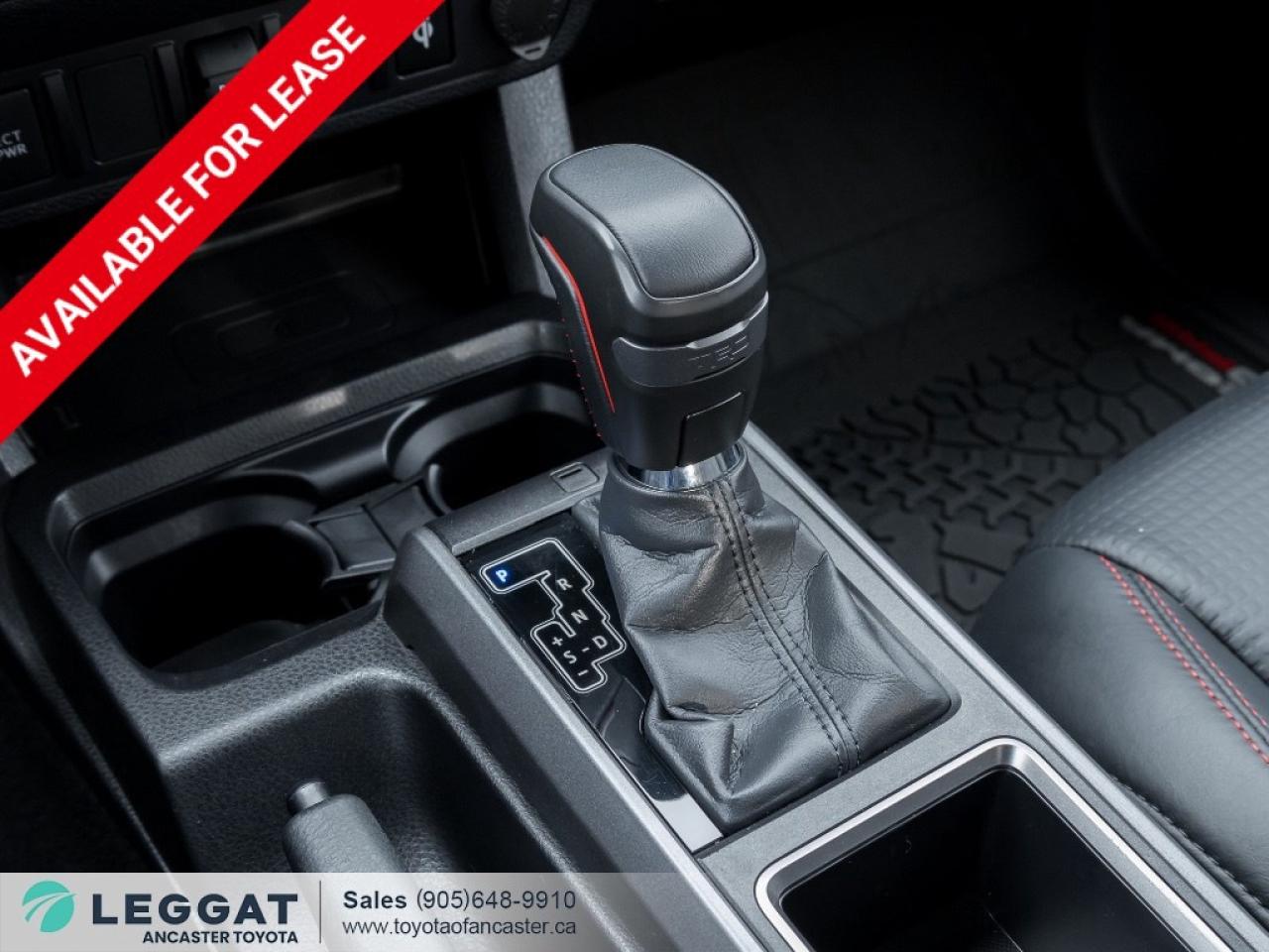 2023 Toyota Tacoma TACOMA TRD PRO Photo