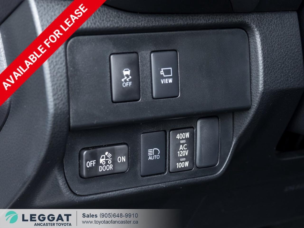 2023 Toyota Tacoma TACOMA TRD PRO Photo