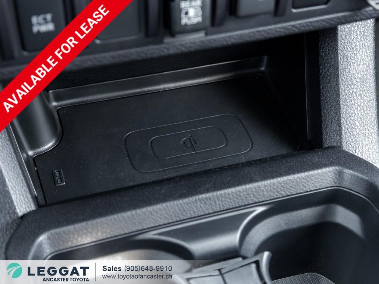 2023 Toyota Tacoma TACOMA TRD PRO Photo