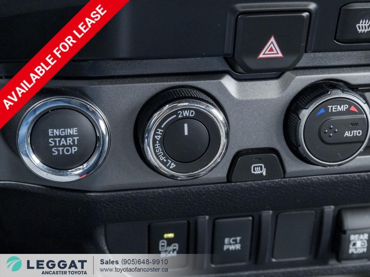 2023 Toyota Tacoma TACOMA TRD PRO Photo