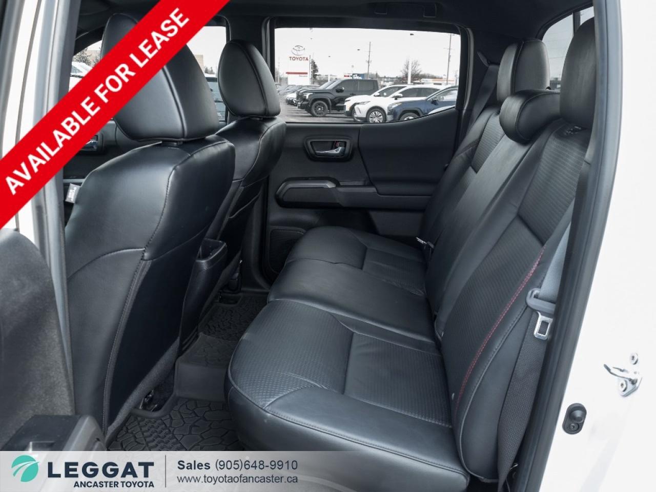 2023 Toyota Tacoma TACOMA TRD PRO Photo