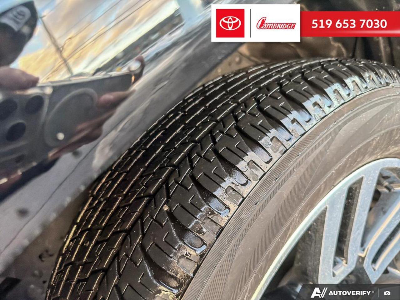 2024 Toyota 4Runner  Photo