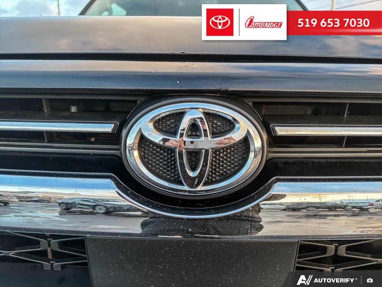 2024 Toyota 4Runner  Photo