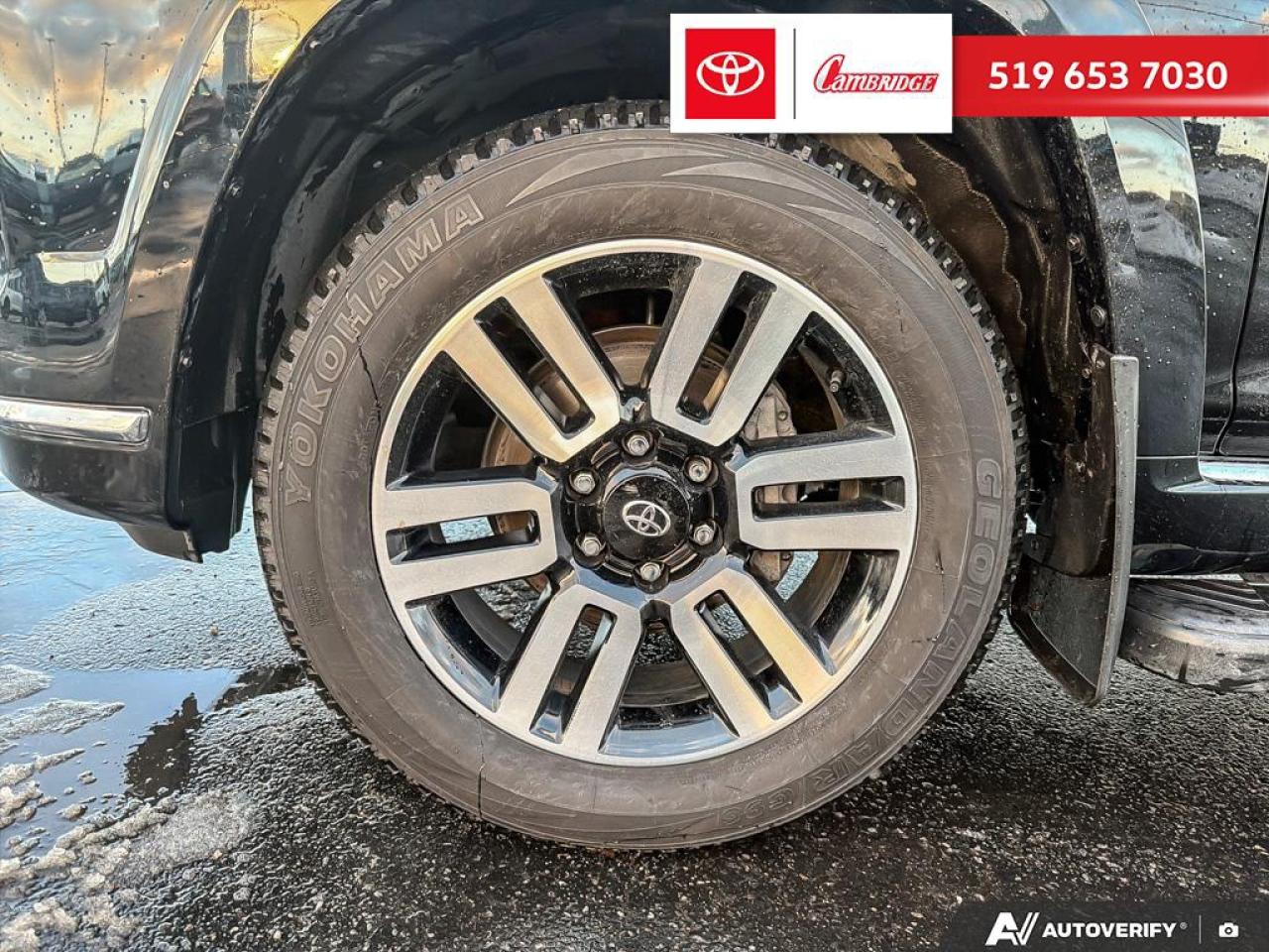 2024 Toyota 4Runner  Photo