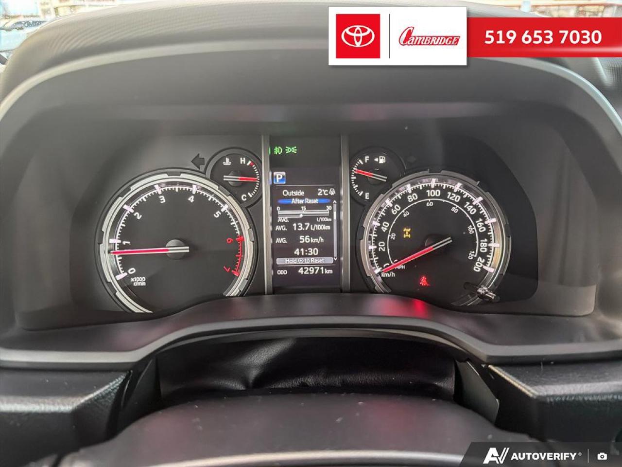 2024 Toyota 4Runner  Photo