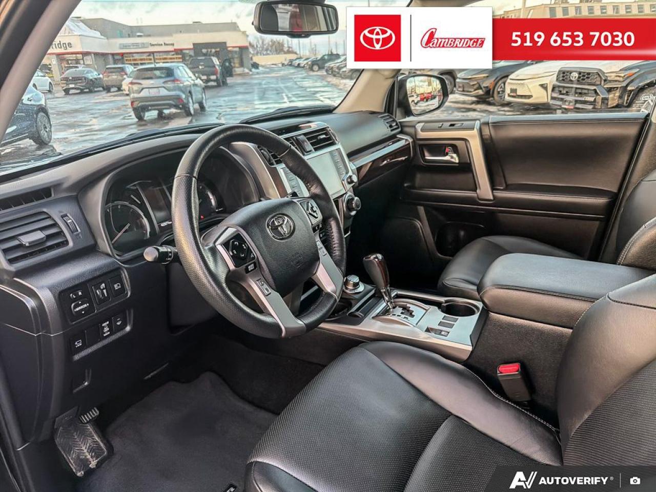 2024 Toyota 4Runner  Photo