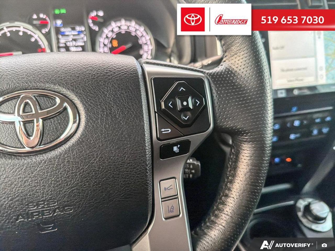 2024 Toyota 4Runner  Photo