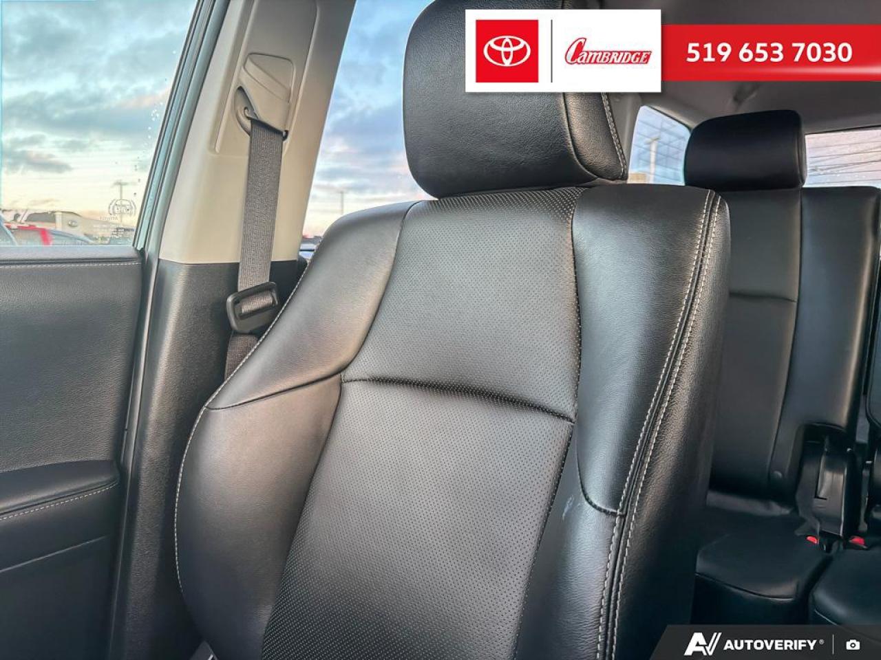 2024 Toyota 4Runner  Photo