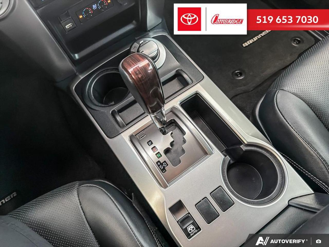 2024 Toyota 4Runner  Photo