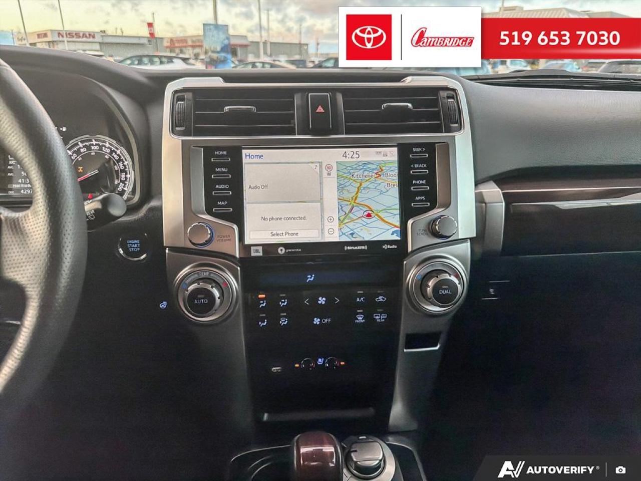 2024 Toyota 4Runner  Photo