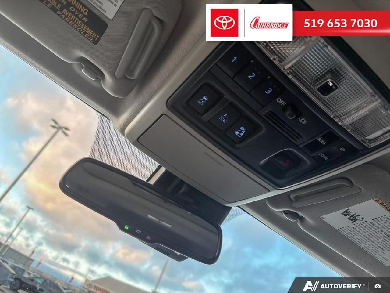 2024 Toyota 4Runner  Photo