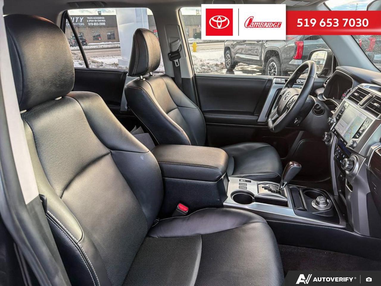 2024 Toyota 4Runner  Photo