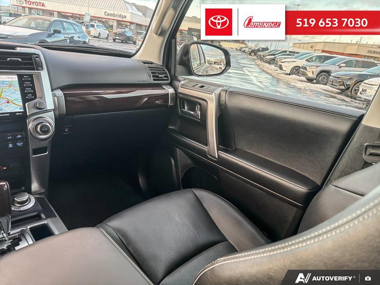 2024 Toyota 4Runner  Photo