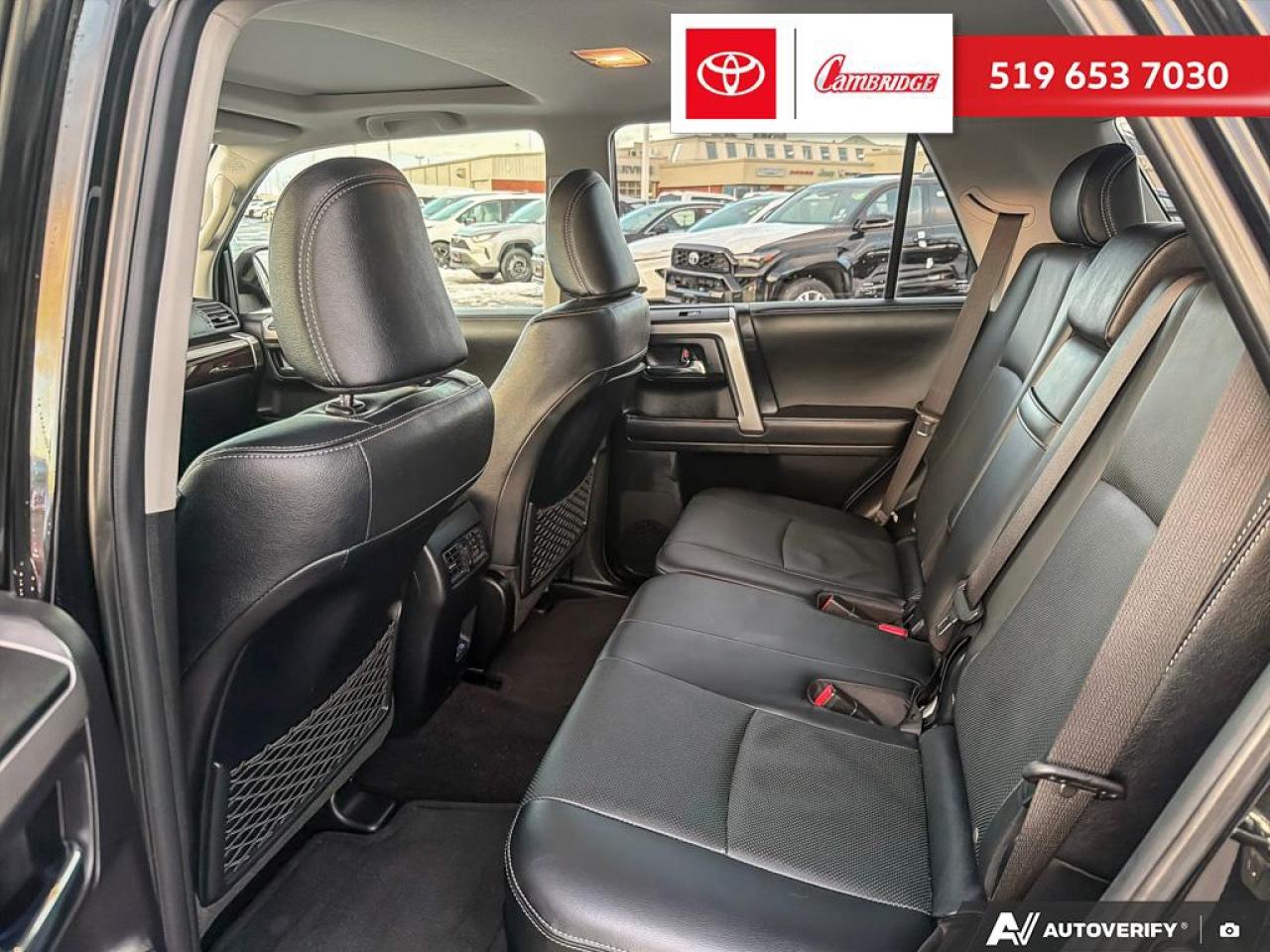 2024 Toyota 4Runner  Photo